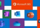 Instrukcja jak korzystać z Microsoft Office365 i platformy Microsoft Teams